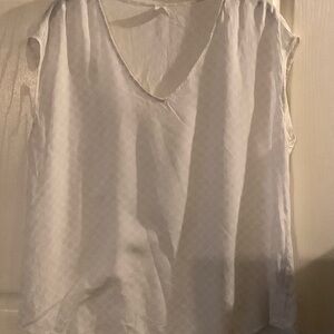 Old Navy Brand blouse, size large.
